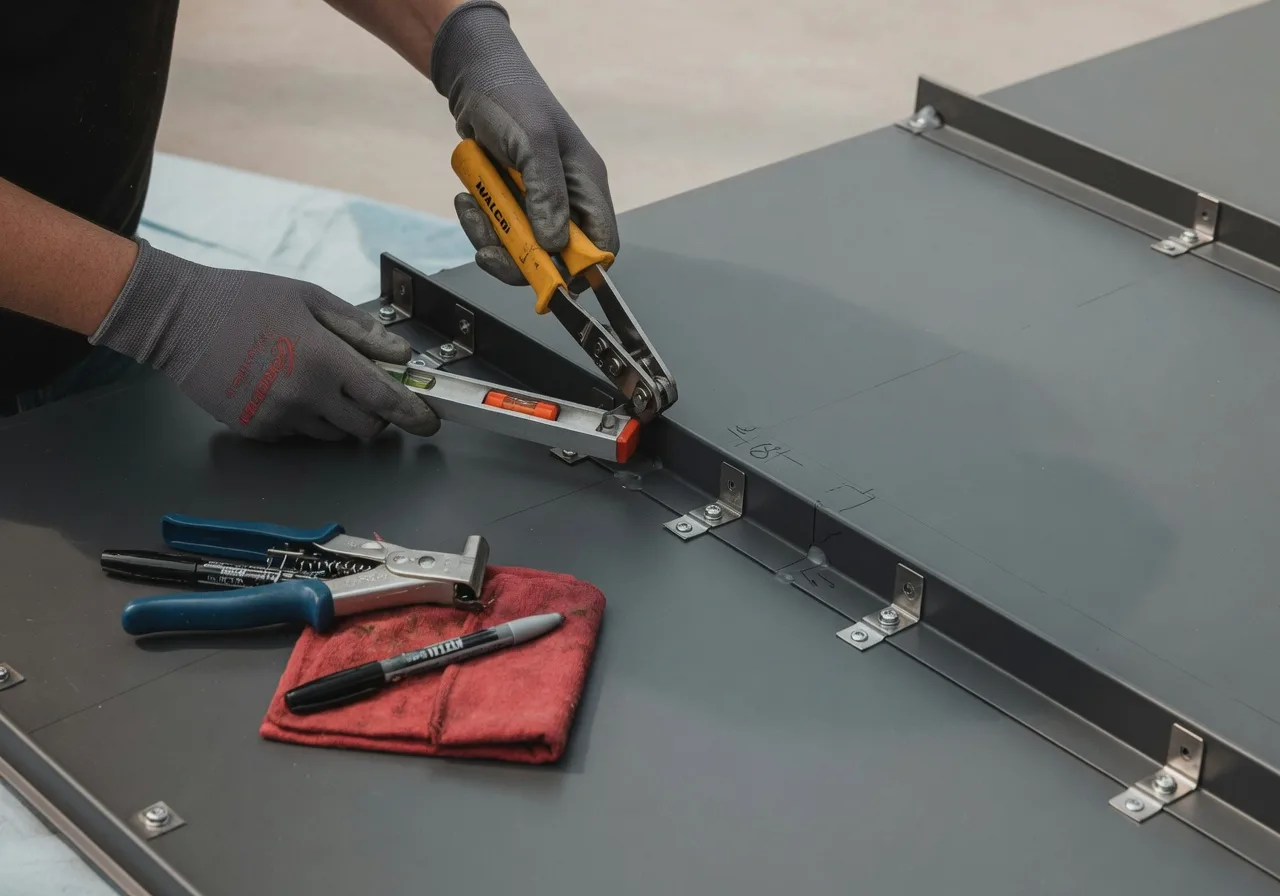 Why choose Metal Roofing Installation in Kirtland Afb, NM